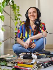 Rode Lidia Classen