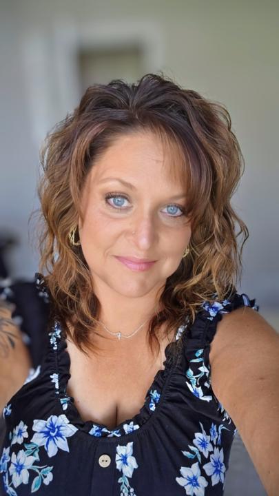 Andrea Bradfield