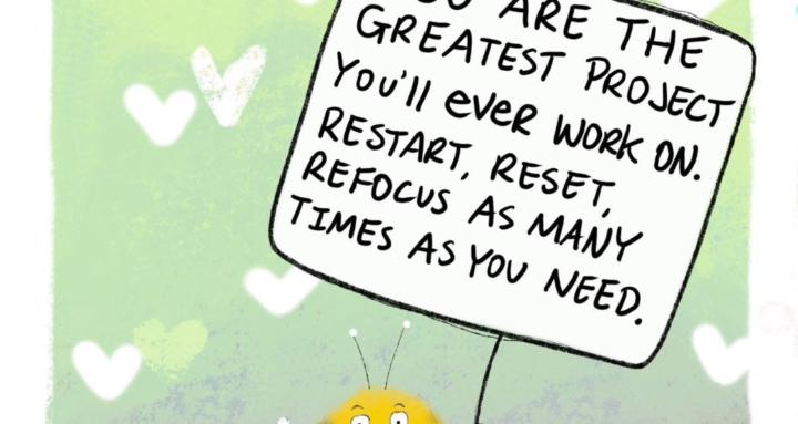 Courageously Authentic Life