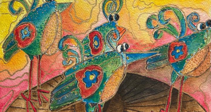 Courageously Authentic Life