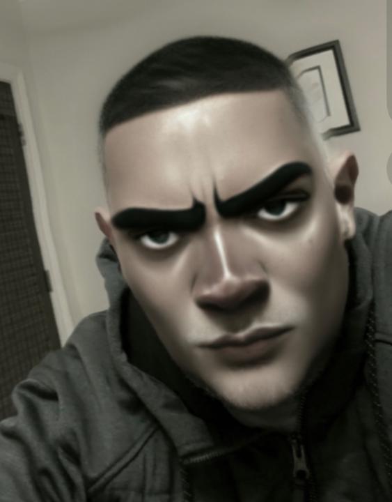 Eddy Martinez