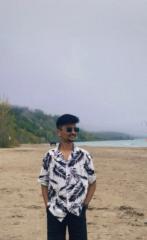 Vansh Patel