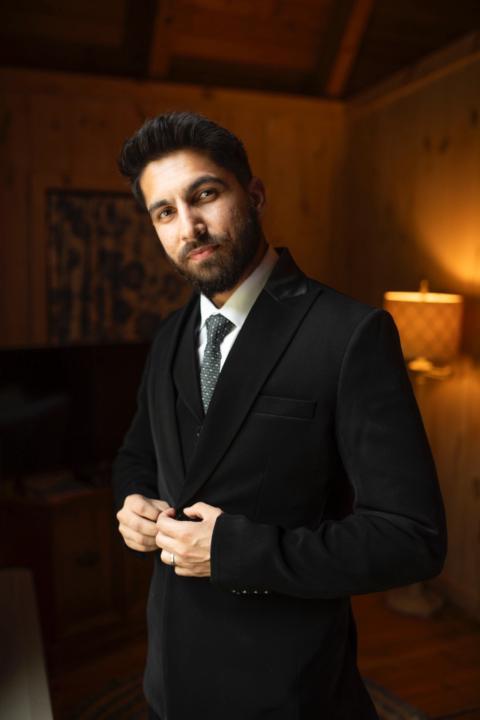 Rajan Batra