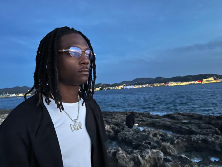 Wayvy Maradjah