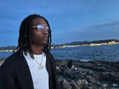 Wayvy Maradjah