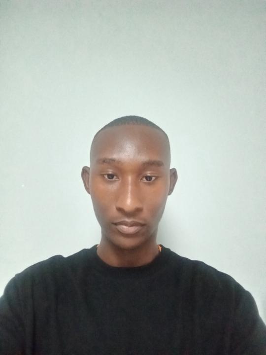 Rufus Mokaila