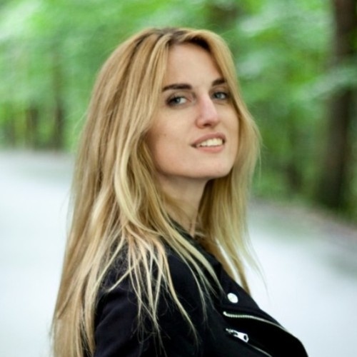 Emma Last
