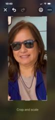 Elvie Fruto
