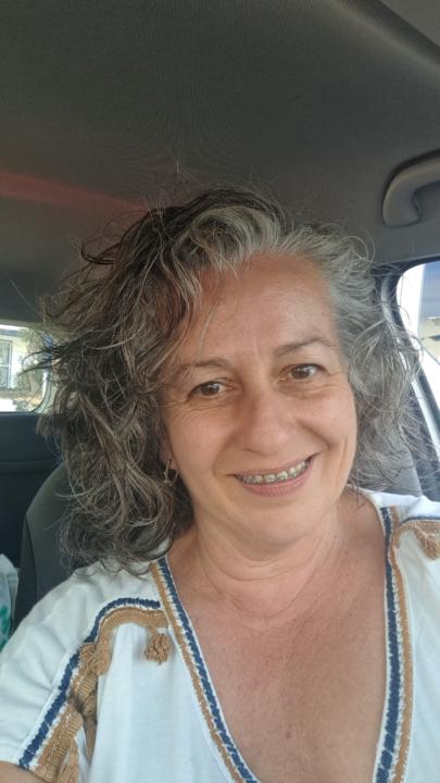 María Jesús Rodríguez Madueño