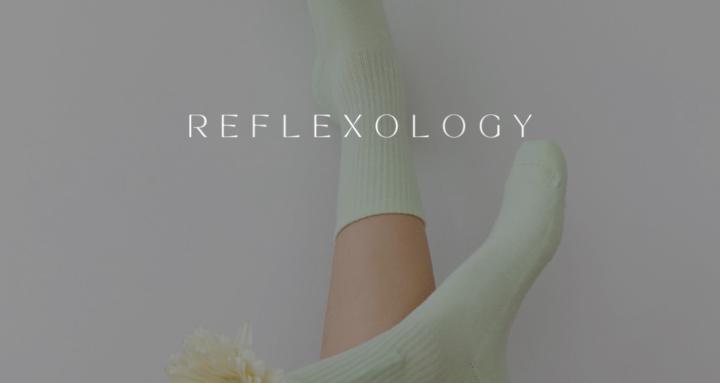 House of Reflexology