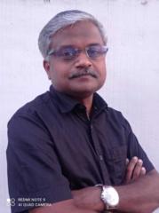 Rajesh Kumar