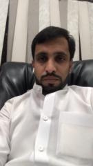 Syed mansoor Hussain