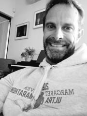 Matt Dixon