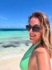 Sandy Balzam