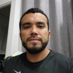 Byron Diaz Gonzales