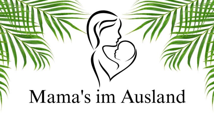Mama's im Ausland