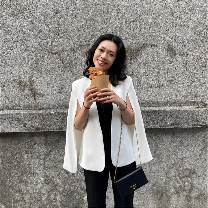 Eleanor Wan