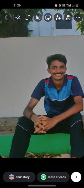 Priyanshu Singh
