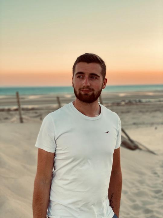 Guillaume Pernelle