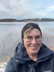 Merja Lammi