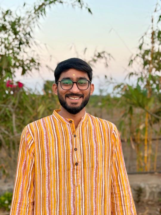 Dr. Priyank Hirpara