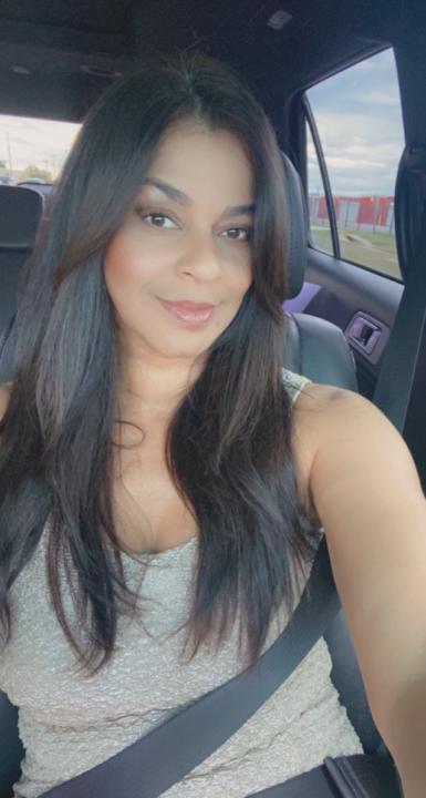 Evelyn Ramos