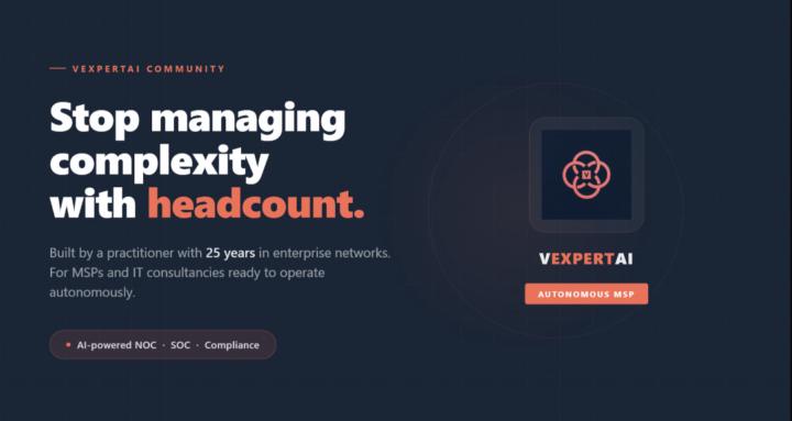 Autonomous MSP