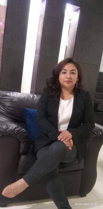 Gladis Antonio jimenez