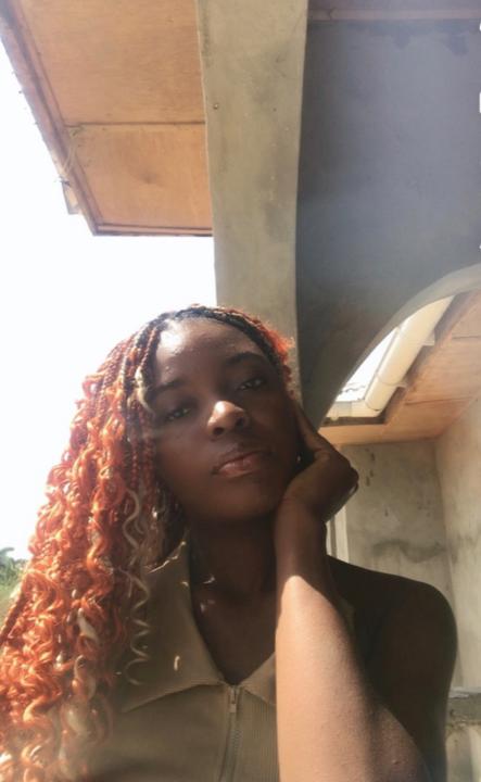 Helena F Weah