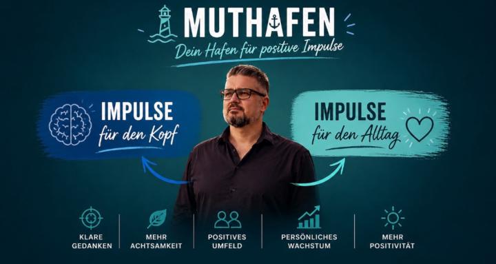 Muthafen & Positive Impulse