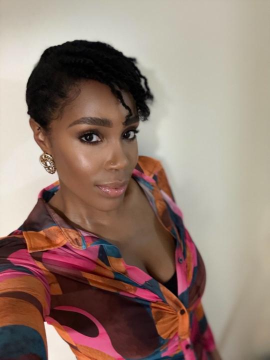 Kiesha Barrett-Plummer