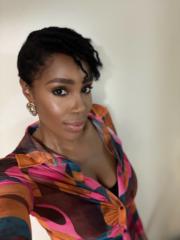 Kiesha Barrett-Plummer