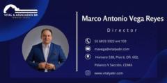 Marco Antonio Vega