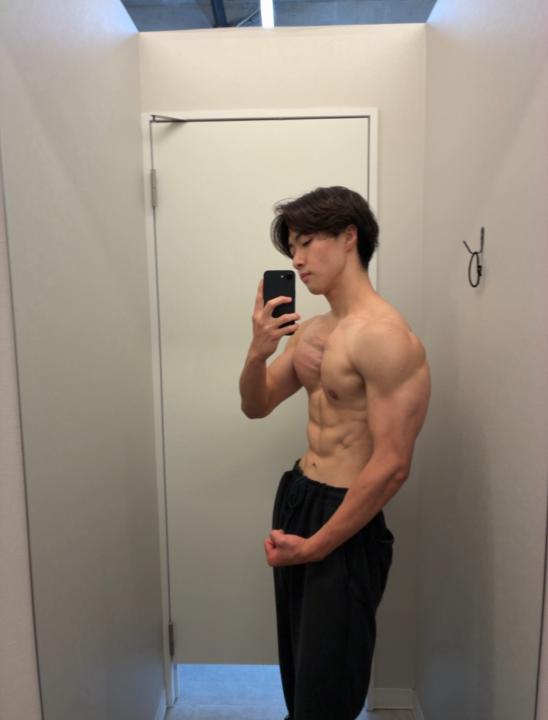 Shoma Nakadai
