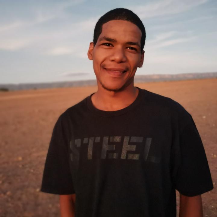 Ro-wayne Fransman