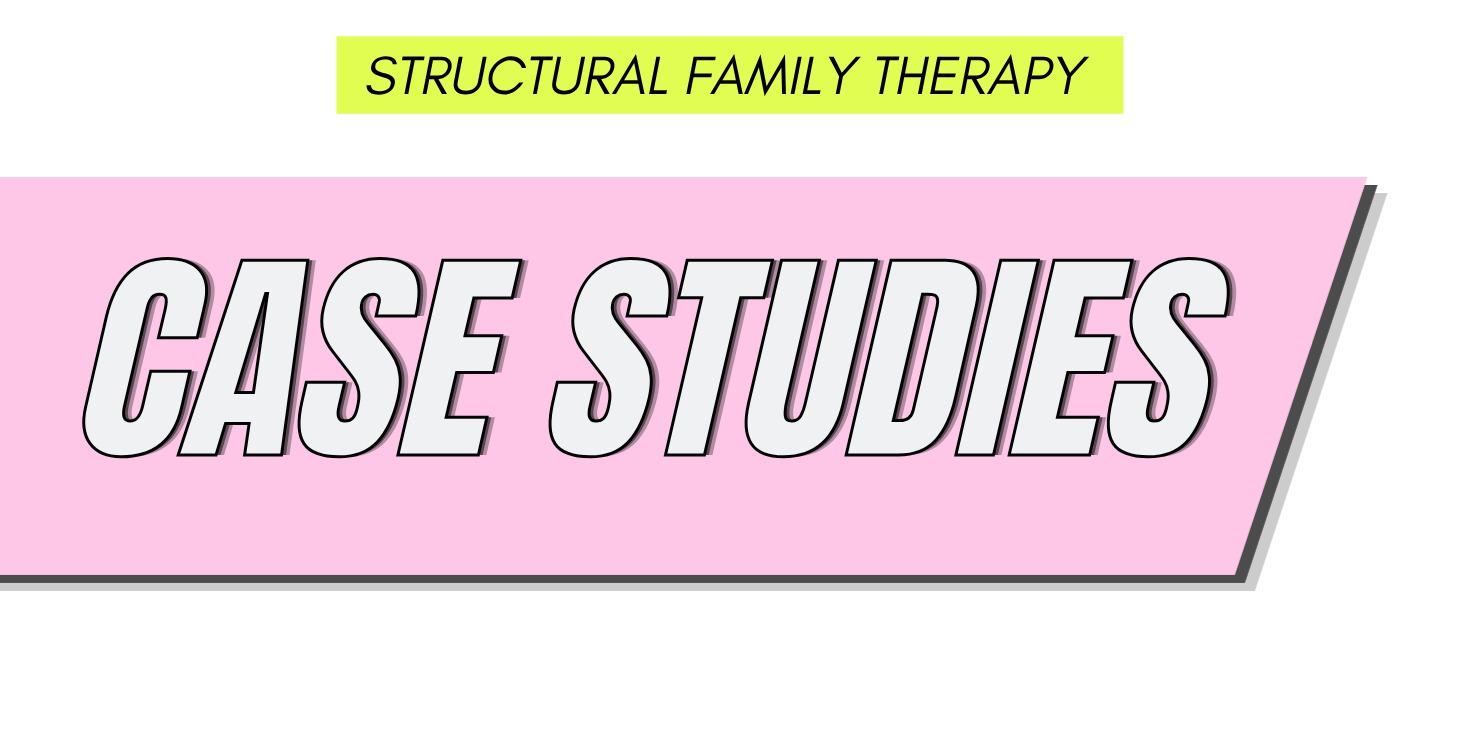 Family Systems Case Studies: The Video Archives