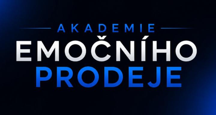 Akademie Emočního Prodeje