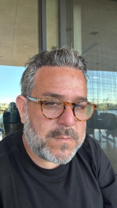 Santiago Kaplun