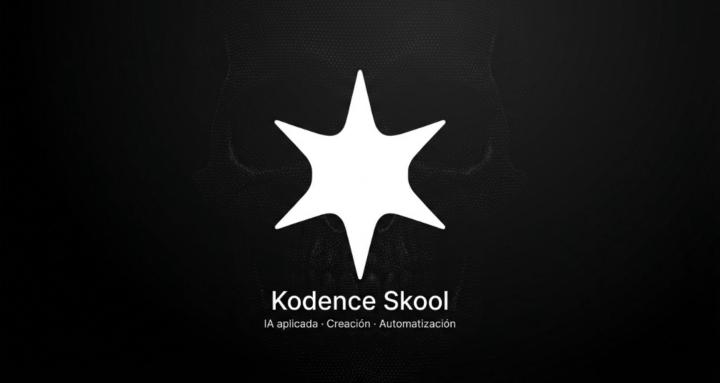 Kodence Skool