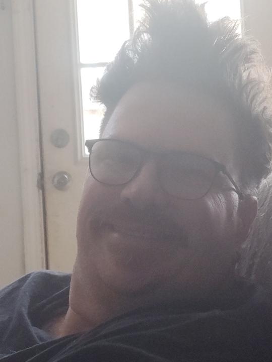 Joshua Mandeville