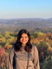 Preksha Welankiwar