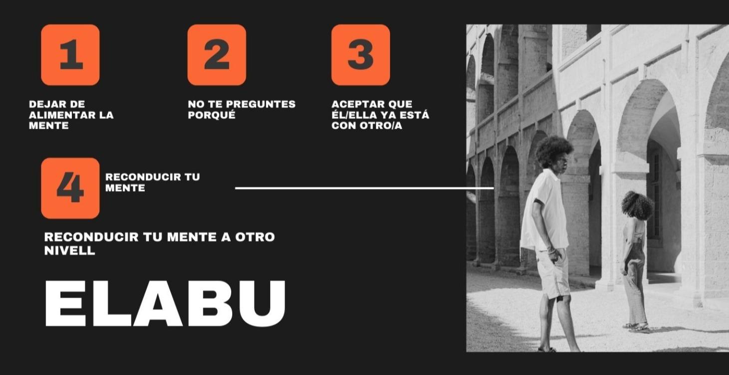 RECONDUCIR TU MENTE A OTROS PENSAMIENTOS