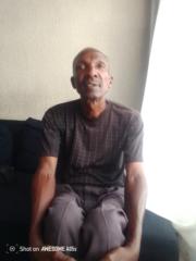 Bongane Nogwaza