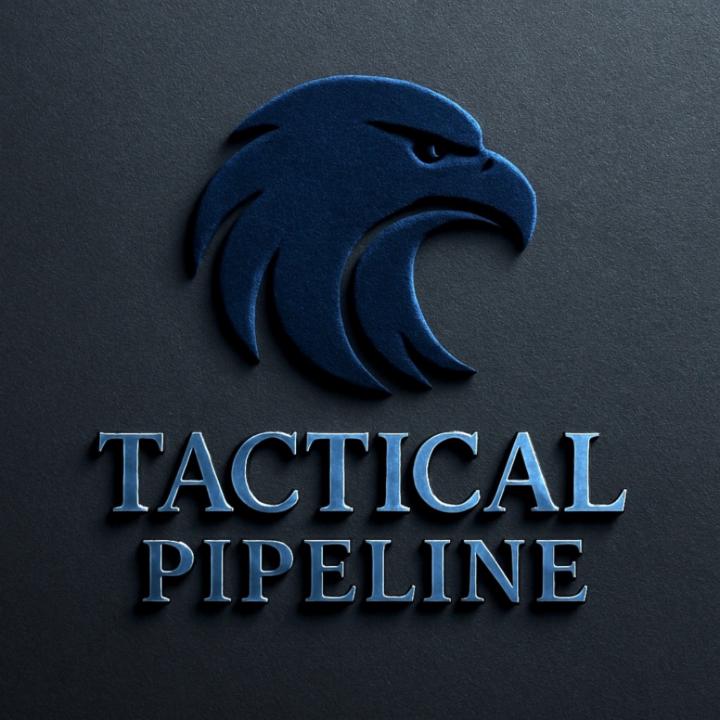 Jake Tactical pipeline