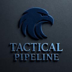 Jake Tactical pipeline