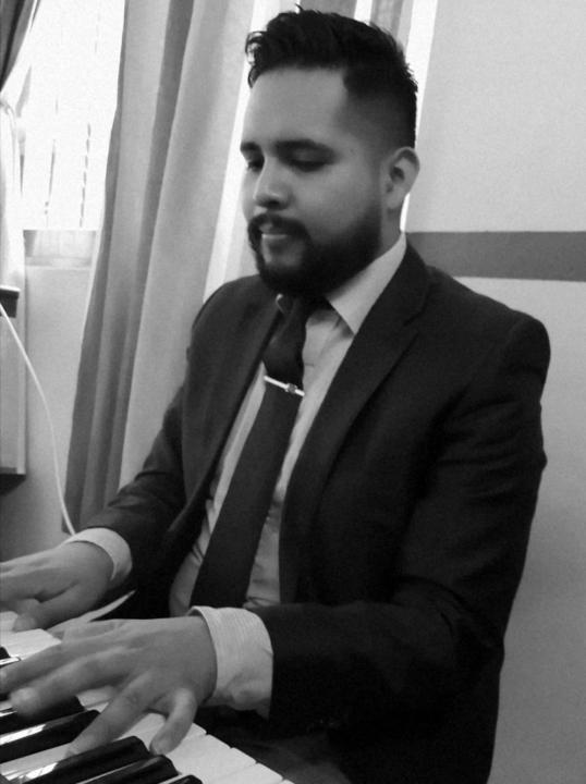 Daniel Benjamin Ceron Soto