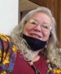 Holly Orgill
