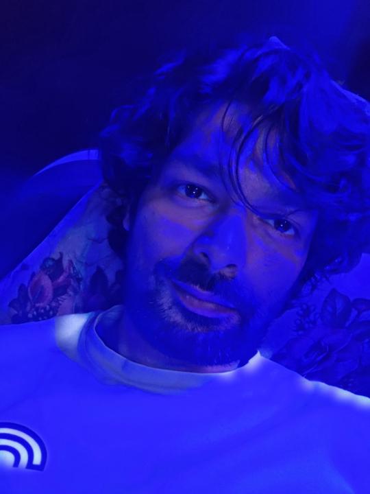 Anurag Yadav