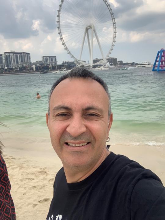 Ömer Halıcı
