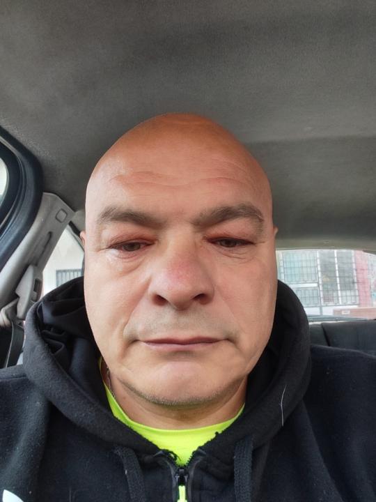 Kostadin Koemdzhiev